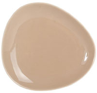 MDM 107719 Piattino da dessert stone beige