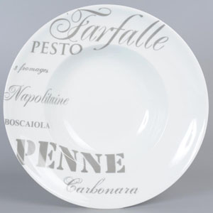 MDM 43012479 Piatto Pasta
