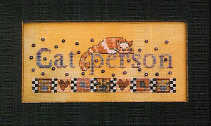 Cat Person