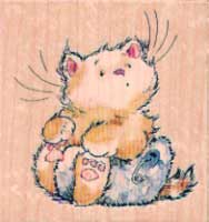 1755H - Baby Kitty