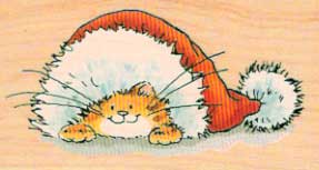 2221K - Santa Claws