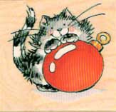 2237E - Merry Kitty