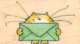 3447F - Fuzzy Mail
