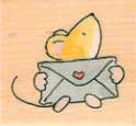 3440E - Post Mouse