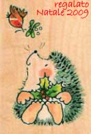 2754H - Xmas Kiss