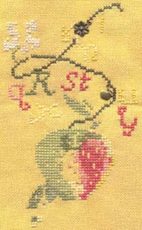 Apple sampler 6
