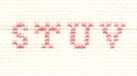 Holly & Ivy Sampler 2