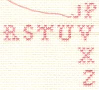 Holly & Ivy Sampler 3