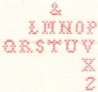 Holly & Ivy Sampler 4