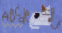 Kitty Cat Row by Bent Creek 5