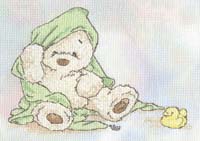 Lickle Ted