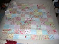 Simplicity Quilt 1
