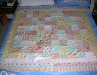 Simplicity Quilt 5