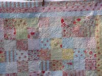 Simplicity Quilt 9