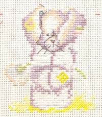 Somebunny to love welcome 15