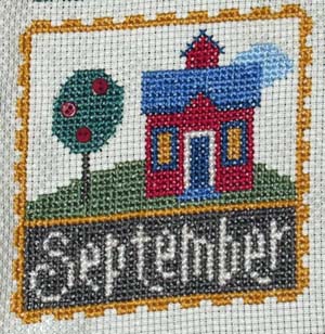 Terminato: il 12 Settembre 2006