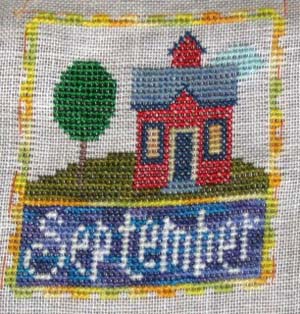 Terminato il: 11 Settembre 2006