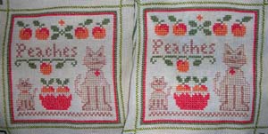Peaches