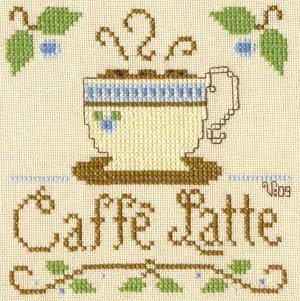 Caffè Latte
