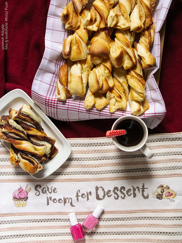 Save room for dessert