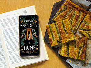 #mangiolibripercolazione & #mangioaudiolibripercolazione 