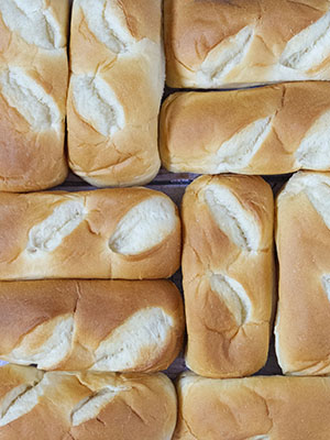 #allyoucantexture Panini al latte