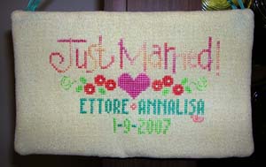 Just Married