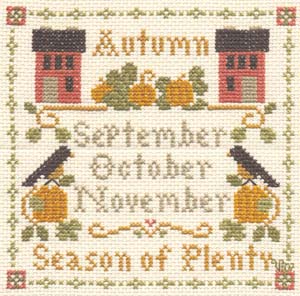 Season of Plenty