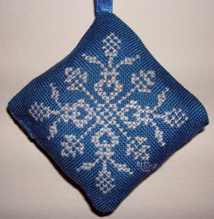 Snowflake