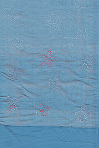 Sciarpa Linea DMC 4