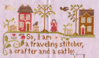 Traveling Stitcher 7